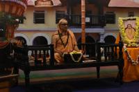 Dharma Sabha - 165th Shri Chitrapur Rathotsava 2026 - Day 6 (2nd April 2026) Pictures Courtesy Shri Abhinav Kalla